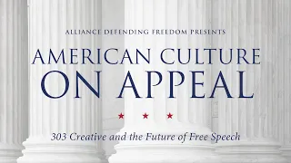 American Culture On Appeal | 303 Creative and the Future of Free Speech