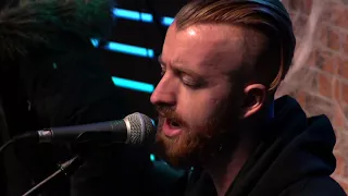 MISSIO - I Don't Even Care About You [Live In The Lounge]