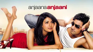 Ranbir & Priyanka's Full On Masti | Anjaana Anjaani - Comedy & Romantic Scenes | Ranbir Kapoor