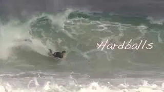 Ryan Hardy Bodyboarding School - Veterans Video Surfari