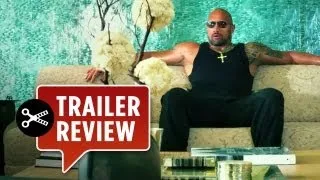 Instant Trailer Review - Pain and Gain TRAILER (2013) - Michael Bay Movie HD