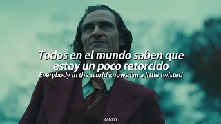 MISSIO - Twisted | JOKER | Sub Español//Lyrics