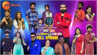 EP 7 - Sa Re Ga Ma Pa The Next Singing ICON - Indian Telugu TV Show - Zee Telugu