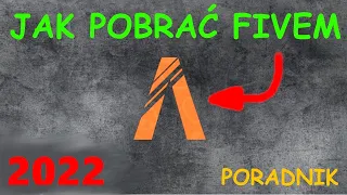 Jak pobrać/zainstalować FiveM || Steam/Epic Games/Rockstar 2022 || Poradnik