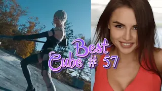 Best cube #57| Best compilation cube movies, games and funnys week March | Лучшая подборка кубов