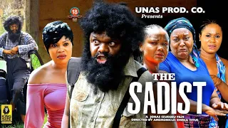 THE SADIST SEASON  8 - KEN ERICS,EBELE OKARO,JANE OBI,2023 LATEST NIGERIAN NOLLYWOOD MOVIE