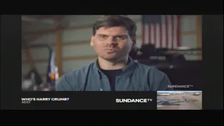 Stripes (1981) End Credits (Sundance Tv 2024)