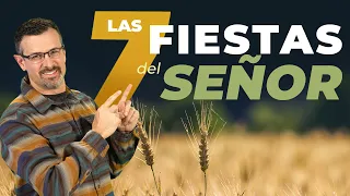 ¿Deberían los cristianos celebrar las Fiestas Bíblicas? ¿Son solo para los judíos? | Jim Staley