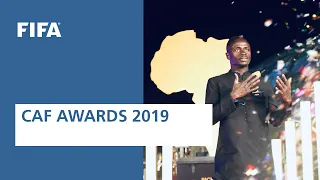 CAF Awards 2019 | Full Show