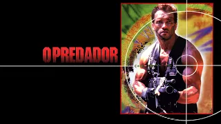 O Predador (1987) | Trailer [Legendado]