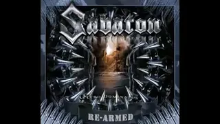 Sabaton - Attero Dominatus (Full Album)