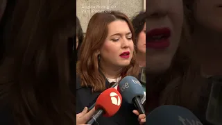 VOX exige el cese de la número dos de Irene Montero por su vídeo