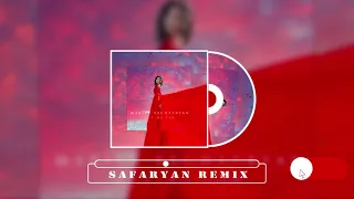 Mariya Xachatryan - Всё не так (Safaryan Remix) 2021