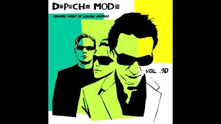 Depeche Mode Remixes vol.10 mixed by Lukash Andego