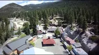 Bonanza Ponderosa Ranch FPV