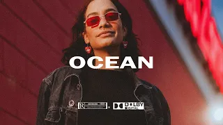 [FREE] Afrobeat Instrumental 2023 Bnxn Ft Rema Type Beat "OCEAN"