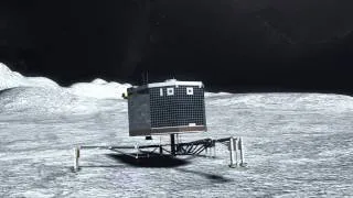 Rosetta mission: Philae lander reaches comet 67P but its battery may die soon