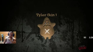 TYLER1 PLAYS TRIVIA MURDER PARTY [VOD: 14-12-2016]