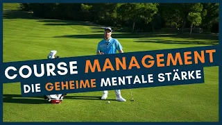 Podcast Folge 133: Course Management – Die geheime mentale Stärke