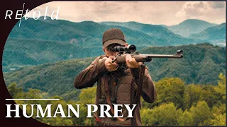 Hunted in Plain Sight: The Rifle Killer of Ohio | The F.B.I. Files | Retold