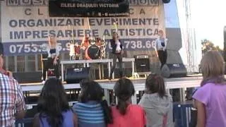 Ioana Moldovan-Zilele orasului Victoria,Judetul Brasov