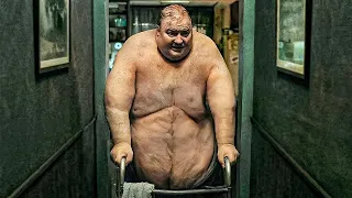 272 kg Schwerer Mann Frisst Sich Zu Tode Und Verlässt Seine Wohnung Jahrelang Nicht