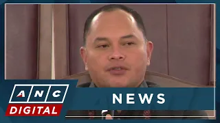 PH House leader: Duterte's tirades vs. Marcos uncalled for | ANC