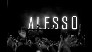 Interstellar / Remedy (Alesso Mashup at UMF2023)