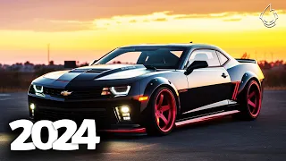 CAR MUSIC MIX 2024 🔥 GANGSTER G HOUSE BASS BOOSTED 🔥  BEST REMIXES OF POPULAR SONGS #046