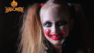 Best kids Halloween party videos | HALLOWEEN Scary Compilation | HALLOWEEN PARTY- 2018