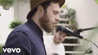 San Holo, James Vincent McMorrow - The Future (Live Session)