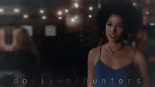 SURVIVOR - Shadowhunters