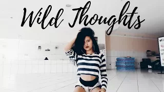 Wild Thoughts - DJ Khaled Feat. Rihanna & Bryson Tiller (Dance Video)