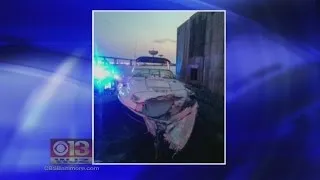 2 Dead, 6 Injured In Key Bridge Boating Accident