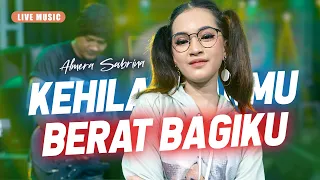 KEHILANGANMU BERAT BAGIKU - ALMERA SABRINA ft. NIRWANA COMEBACK | LIVE MUSIC