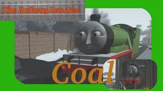 The Railway Remakes: Coal