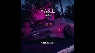 BLESSED MANE ✧ VASIL ✧ Jack Instinct - 𝙑𝘼𝙇𝙀𝙉𝙏𝙄𝙉𝙀⁺ | (963𝙃𝙯)