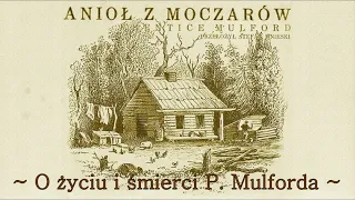 2/2 Moc Życia: Anioł z moczarów -Prentice Mulford [wyd.1920]