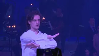 Sergei Polunin // Rumi - Frames