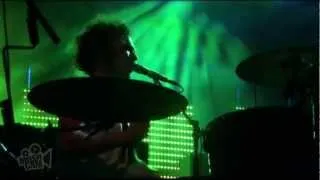 The Dandy Warhols - Holdin Me Up (Live in Sydney) | Moshcam