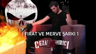 Cezalandırıcı Fan Film 2 - Fırat ve Merve Şarkı 1