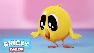 Where's Chicky? Funny Chicky 2019 | PRETTY THINGS | Chicky Cartoon in English for Kids