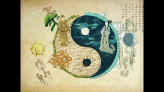 Ancient China - The Time Compass