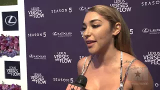 Chantel Jeffries Opens Up About What She Looks For In A Man