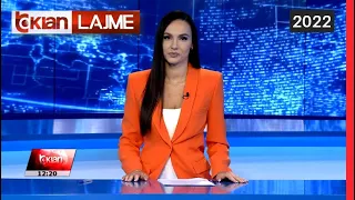 Edicioni i lajmeve Tv Klan 27 Qershor 2022, ora 12:00 |Lajme-News