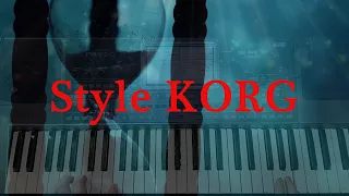 "Lian Ross - Say You'll Never - Style KORG )" Melodi in Style 2 -- ZhekaKORG