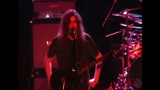 Opeth - Billie Jean / Blackwater Park teaser - February 26th, 2004
