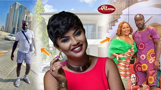 My House Is Always Available For Dr Likee; Nana Ama Mcbrown Reacts To Acting With Dr Likee