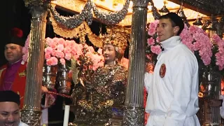 Carmelo Caccamo - Sant'Aituzza ( Video Ufficiale 2018 )