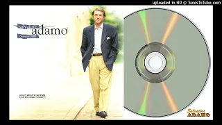 01 Salvatore ADAMO - J'avais Oublie Que Les Roses Sont Roses